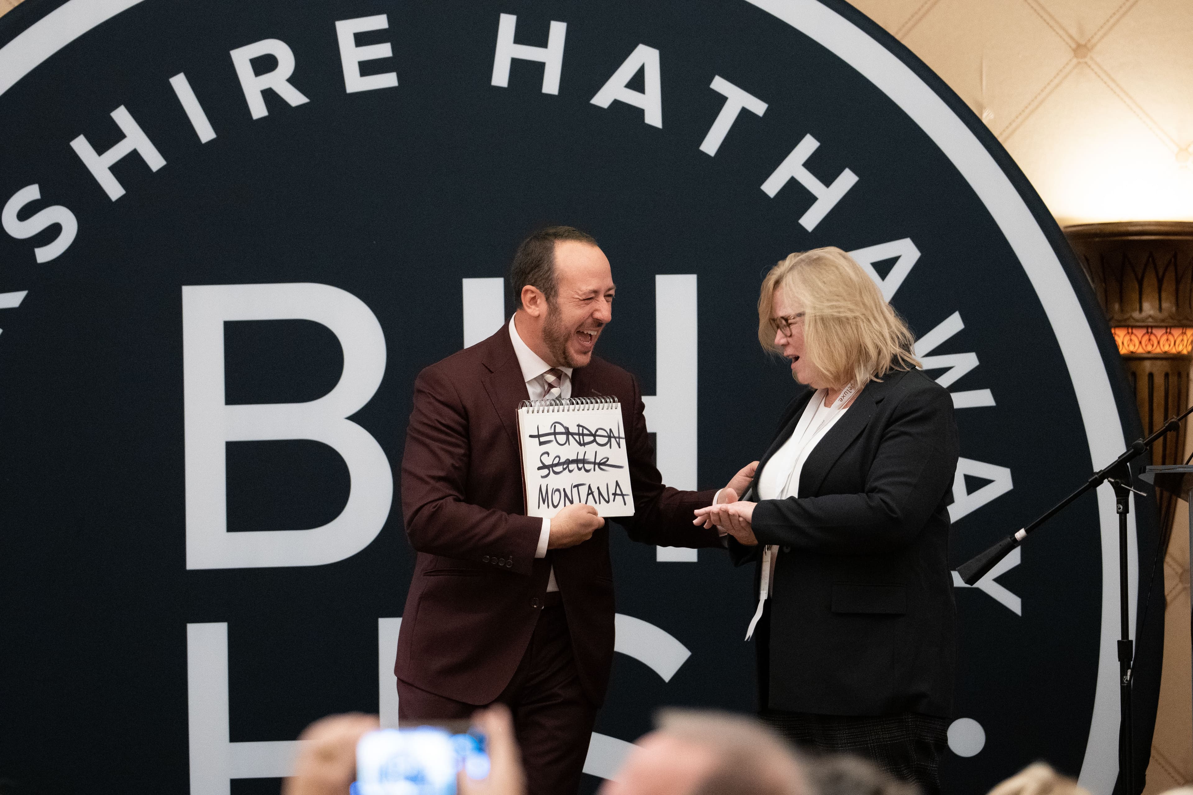 Orlando mentalist Kostya Kimlat