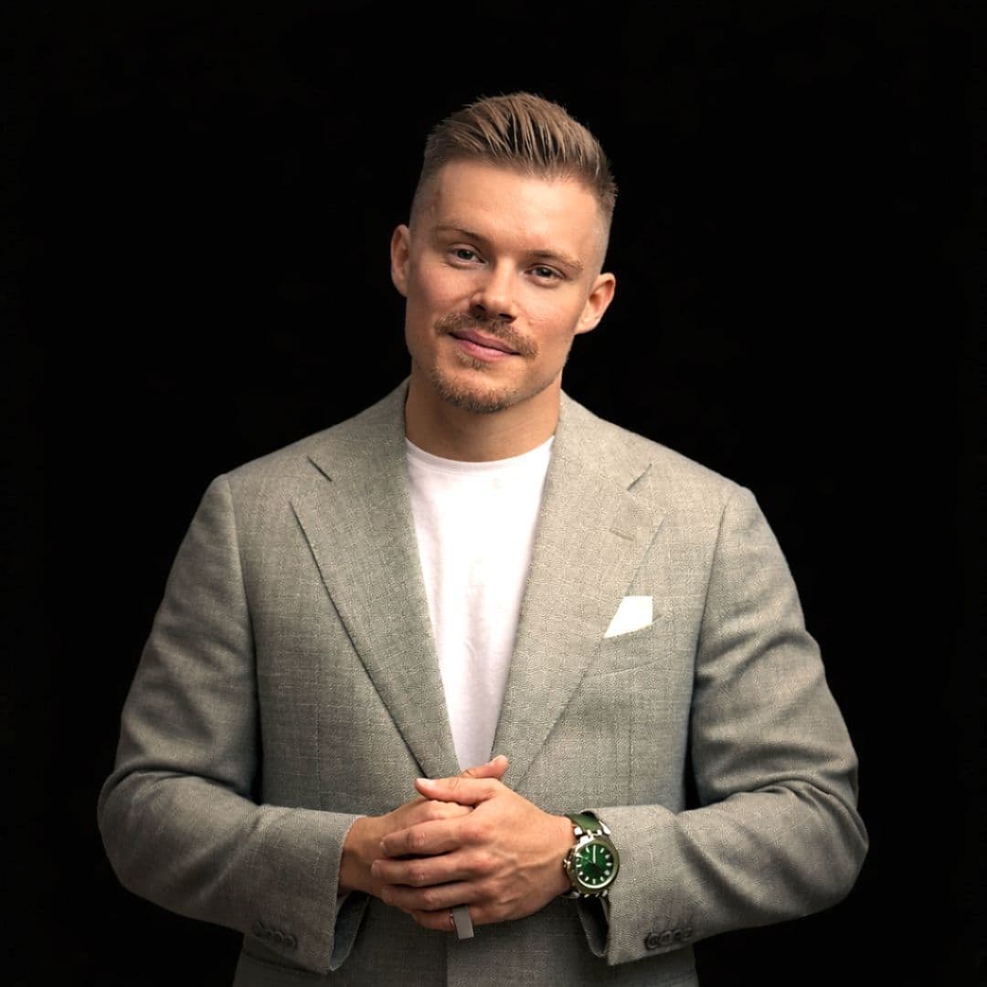 Washington DC mentalist Daniel David