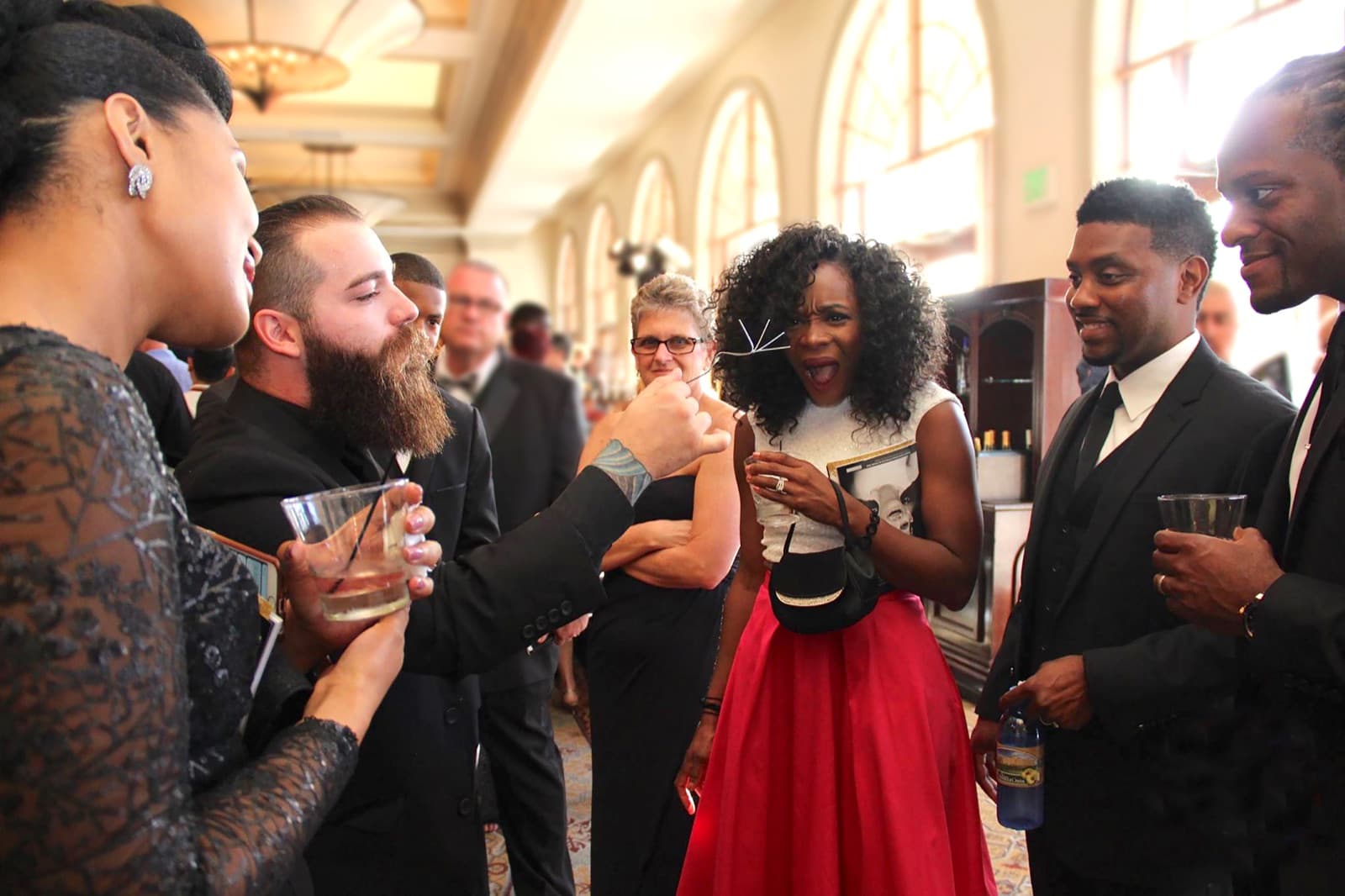 Orlando mentalist Meraux Dantes